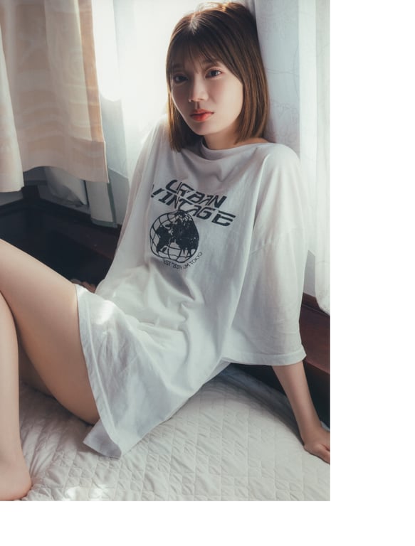 图片[67]-2024.06.18 日向坂46 高本彩花1st写真集 在我的记忆中 - 在线免费观看-阅图吧