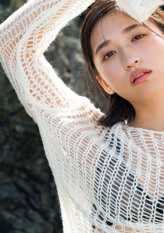 图片[56]-#水野瞳ファースト写真集『AKIRA』(2024-11-24) - 全本免费在线观看-阅图吧