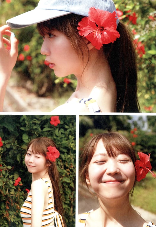 图片[79]-#大谷映美里ファースト写真集 好きな人 - 全本免费在线观看-阅图吧