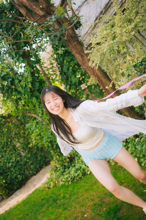 图片[4]-#Mayuu Masai 正铸真优 (24P1V) - 全本免费在线观看-阅图吧