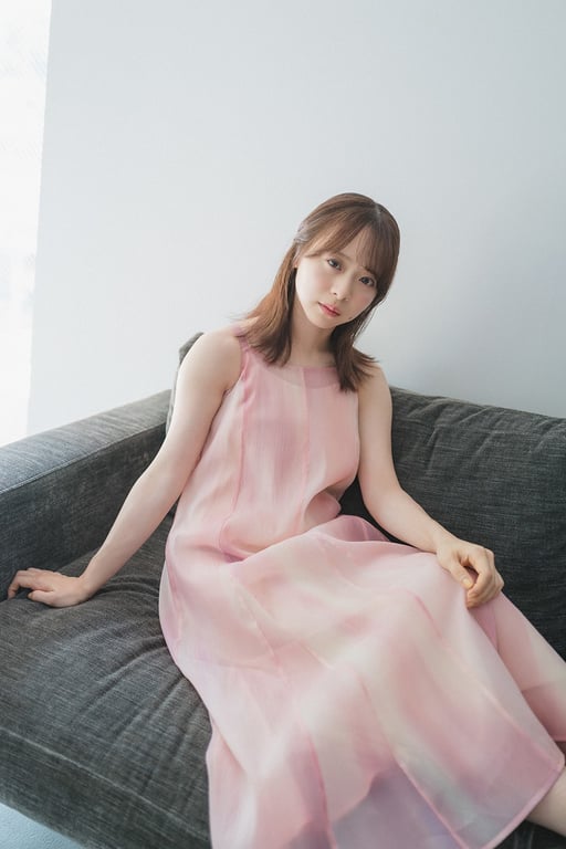 图片[5]-#Weekly Playboy Plus + AKB48仓野尾成美 - 全本免费在线观看-阅图吧