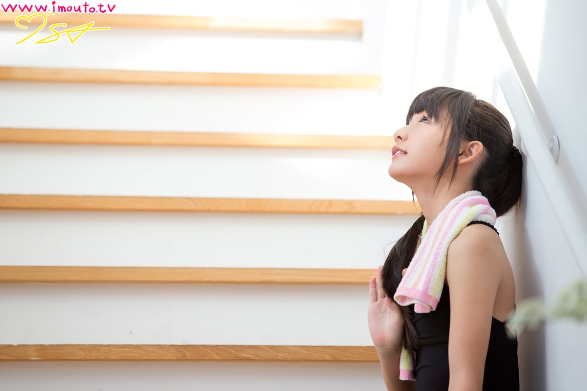 尾野寺みさ 13歳_エトワール-阅图吧