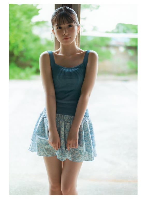 图片[110]-2024.10.29 TRIANGLE magazine 03 乃木坂46 与田祐希 - 在线免费观看-阅图吧