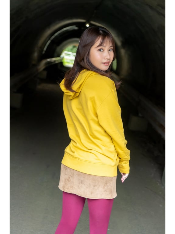 图片[20]-#如月夏希 官方写真集 Mysterious - 全本免费在线观看-阅图吧