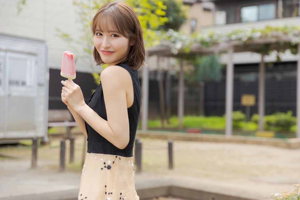 图片[39]-Sarina Momonaga 百永纱里奈 - Perfect Day For A Date 约会日和 - 在线免费观看-阅图吧