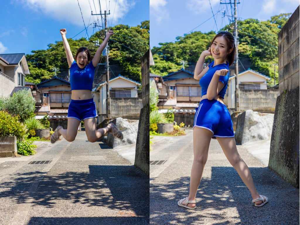 图片[30]-#太陽と向日葵 沙月恵奈 ヌード写真集 - 全本免费在线观看-阅图吧