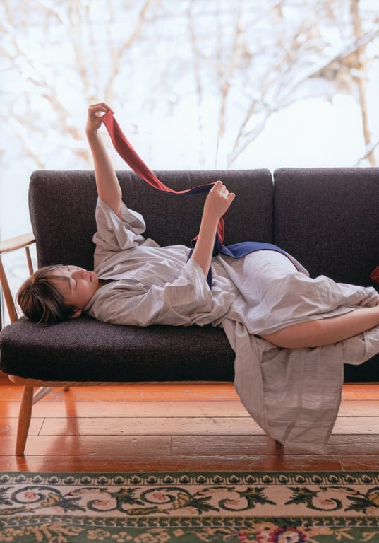 图片[99]-#影山優佳1st写真集「知らないことだらけ」(2023-05-09) - 全本免费在线观看-阅图吧