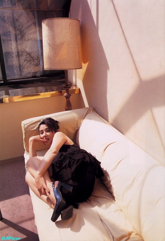 图片[22]-#(月刊シリーズ 005) – 月刊005 秋吉久美子 - 全本免费在线观看-阅图吧