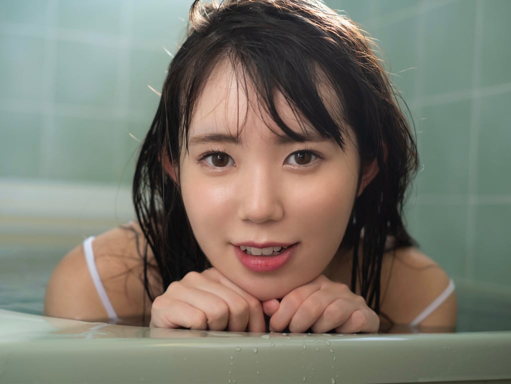 图片[53]-風光 清原奈穗 ヌード写真集 - 在线免费观看-阅图吧