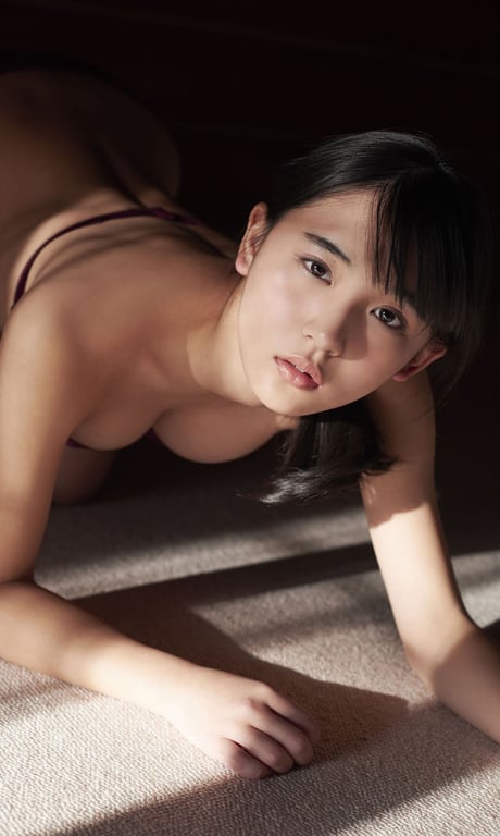 图片[30]-#＜デジタル週プレ写真集＞浅川梨奈「忘れられない冬に」（EX398） - 全本免费在线观看-阅图吧