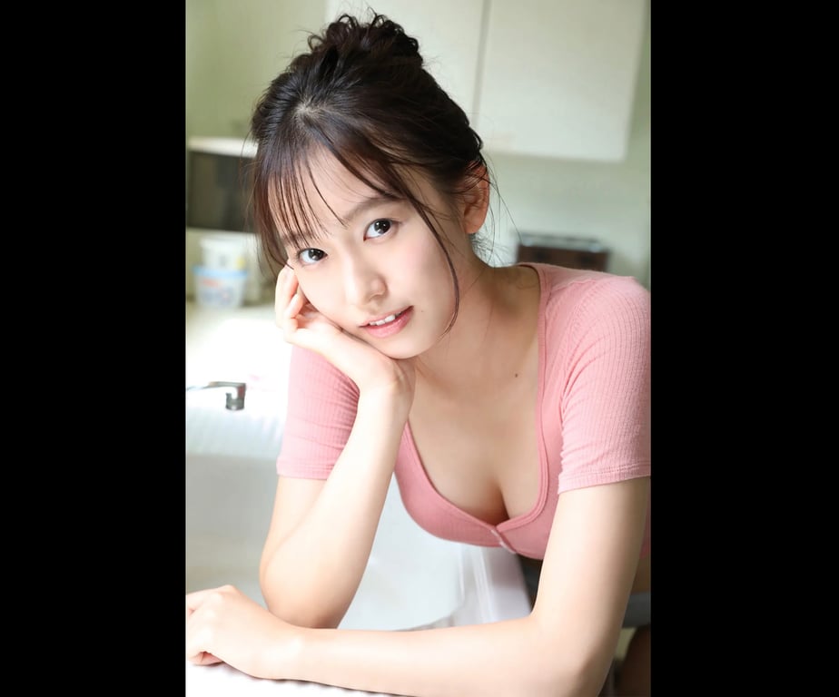 图片[23]-#Nene Shida 志田音音 – Pure SEXY that everyone loves 谁都会爱上的Pure SEXY (2021-01-20) - 全本免费在线观看-阅图吧