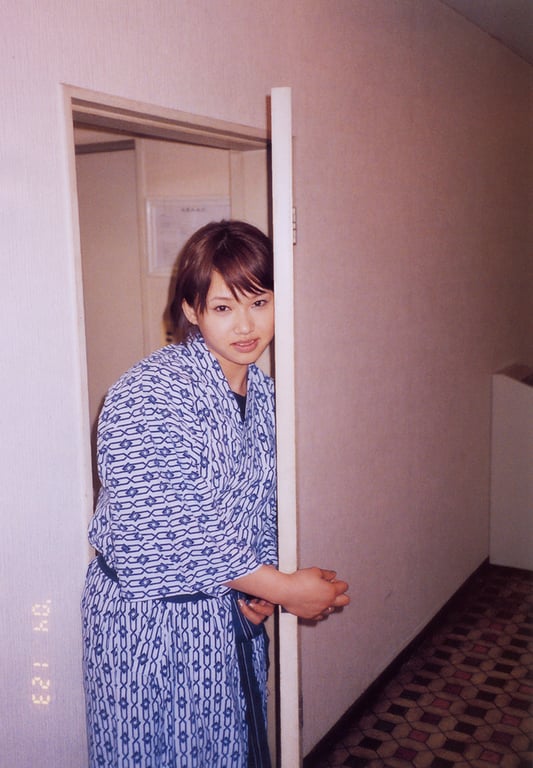 图片[53]-#(月刊シリーズ 058) – 月刊058 索尼 - 全本免费在线观看-阅图吧