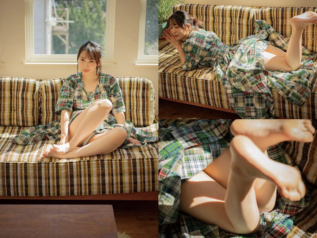 图片[33]-#弥生みずき 官方裸体写真集 柔和的阳光 - 全本免费在线观看-阅图吧