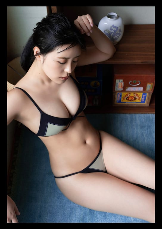 图片[9]-#竹内花写真集 『那时，那个地方』 (incomplete) - 全本免费在线观看-阅图吧