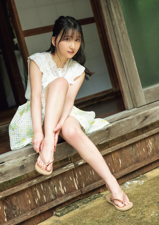 图片[45]-#Karen Yuzuriha 楪卡莲 – unveil (NO watermark) - 全本免费在线观看-阅图吧