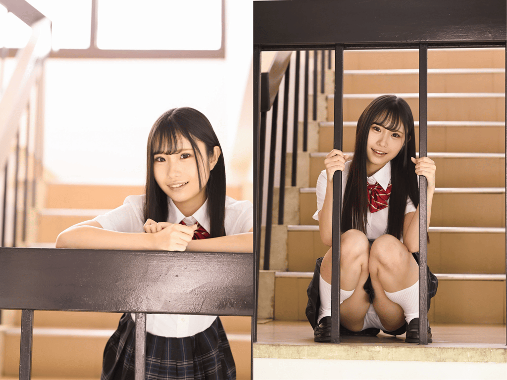 图片[6]-アオハル。2 鈴の家りん - 在线免费观看-阅图吧