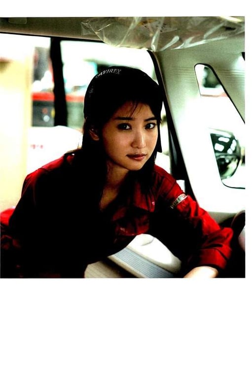 图片[21]-#Mariya Nagao 永尾玛丽亚 – Mabui! Mariya 魂! 玛丽亚。 (2017-10-26) - 全本免费在线观看-阅图吧