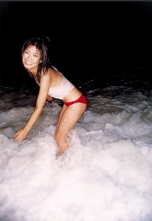 图片[67]-#Chisato Morishita 森下千里 – Lady-go! (2004-11-16) - 全本免费在线观看-阅图吧