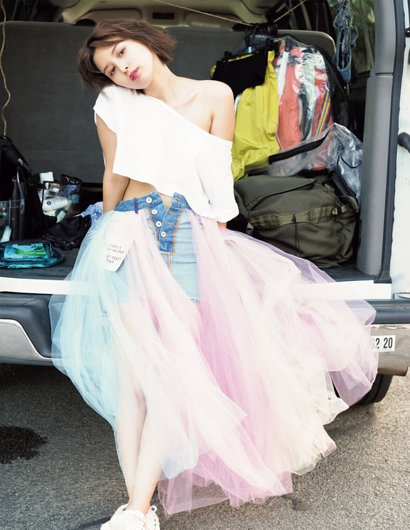 图片[167]-#Tsukasa Aoi -假面舞会- 葵司 アサ芸SEXY Masquerade (2019.09.20) - 全本免费在线观看-阅图吧