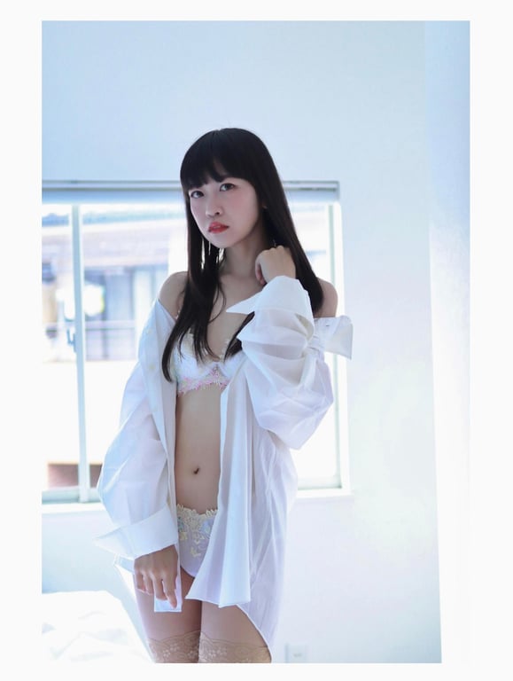 图片[126]-#熊本爱 写真集「Up To You」149p (奏出版) - 全本免费在线观看-阅图吧