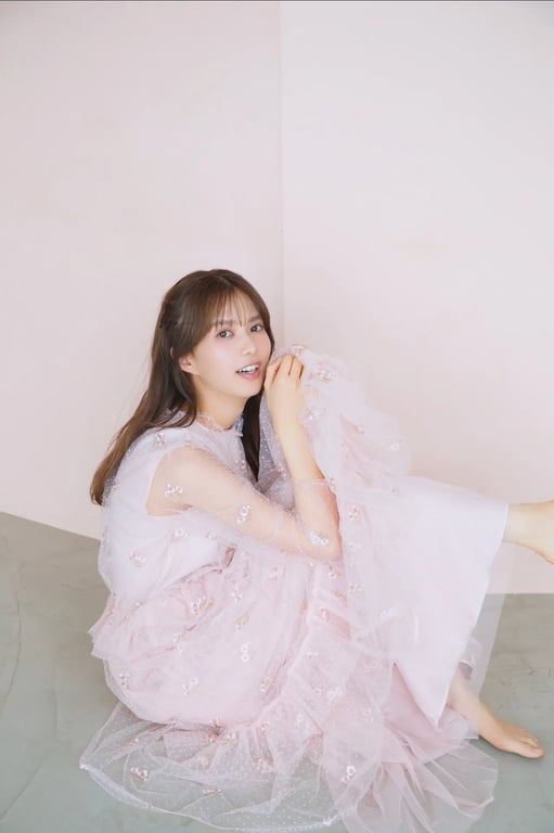 图片[38]-#FRIDAYデジタル写真集 松平璃子 秒針 Part B [72P] - 全本免费在线观看-阅图吧