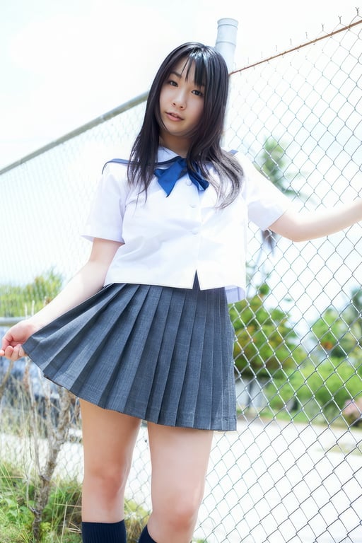 图片[41]-[Idol Line] Rui Kiriyama 桐山瑠衣 - Beginning of I I的开始 (2012-12-21) - 在线免费观看-阅图吧