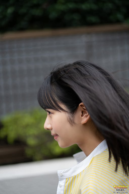 图片[19]-#Hinano Kamimura 上村雏乃 – Sakamichi Next Generation + 坂道下一代＋ (2020-11-22) - 全本免费在线观看-阅图吧