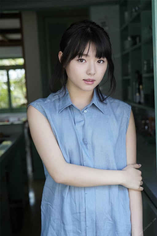 图片[38]-#Tsubasa Hazuki 叶月翼 – Dangerous baby face 危险娃娃脸 ＡＬＬ未公开完全版 ＲＥＤ (2019-08-16) - 全本免费在线观看-阅图吧