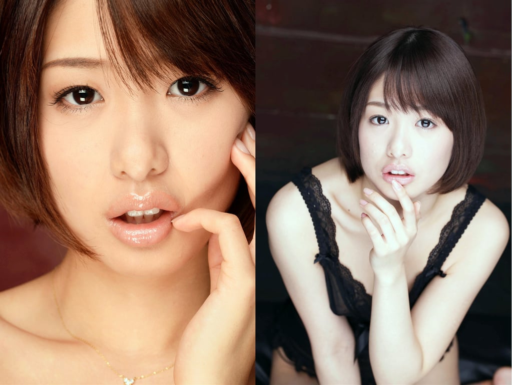 图片[48]-#【美女画报】川上奈奈美 变得性感了的苗条美人 - 全本免费在线观看-阅图吧