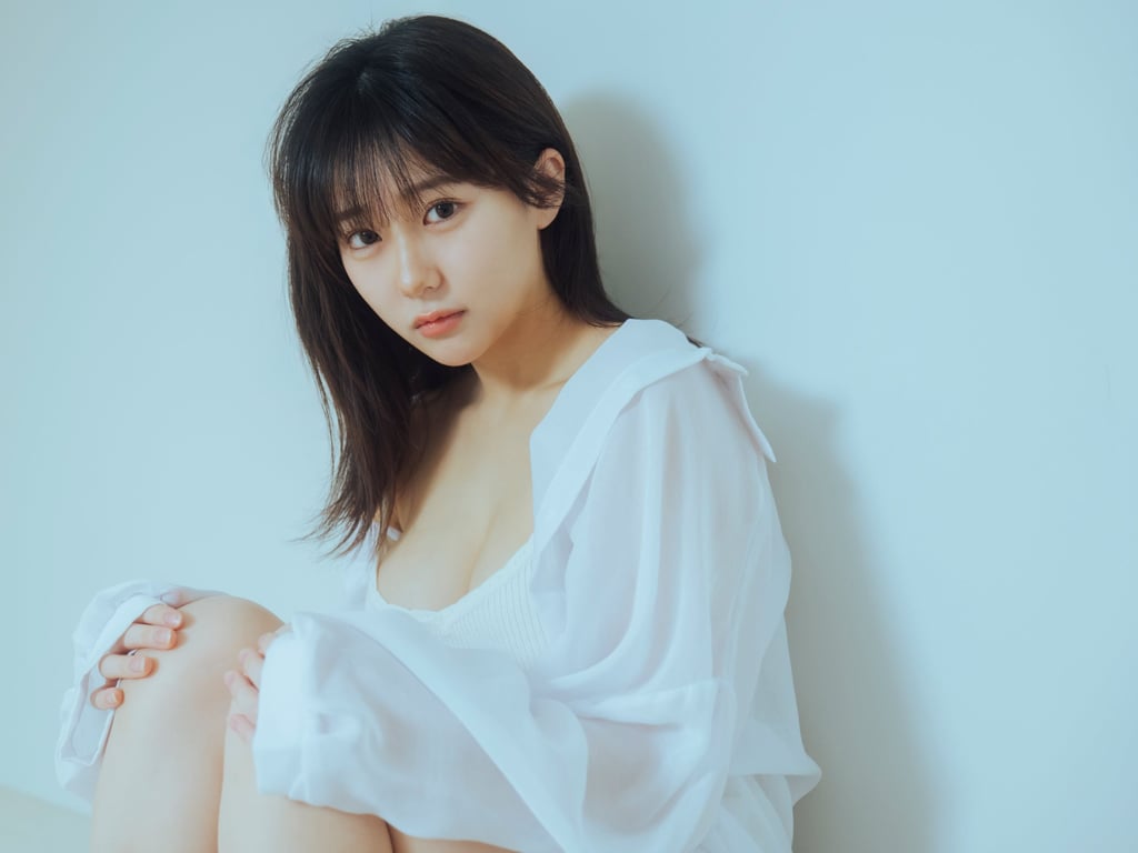 图片[21]-田中美久 数字写真集照片卡「Sunny Days」 - 在线免费观看-阅图吧