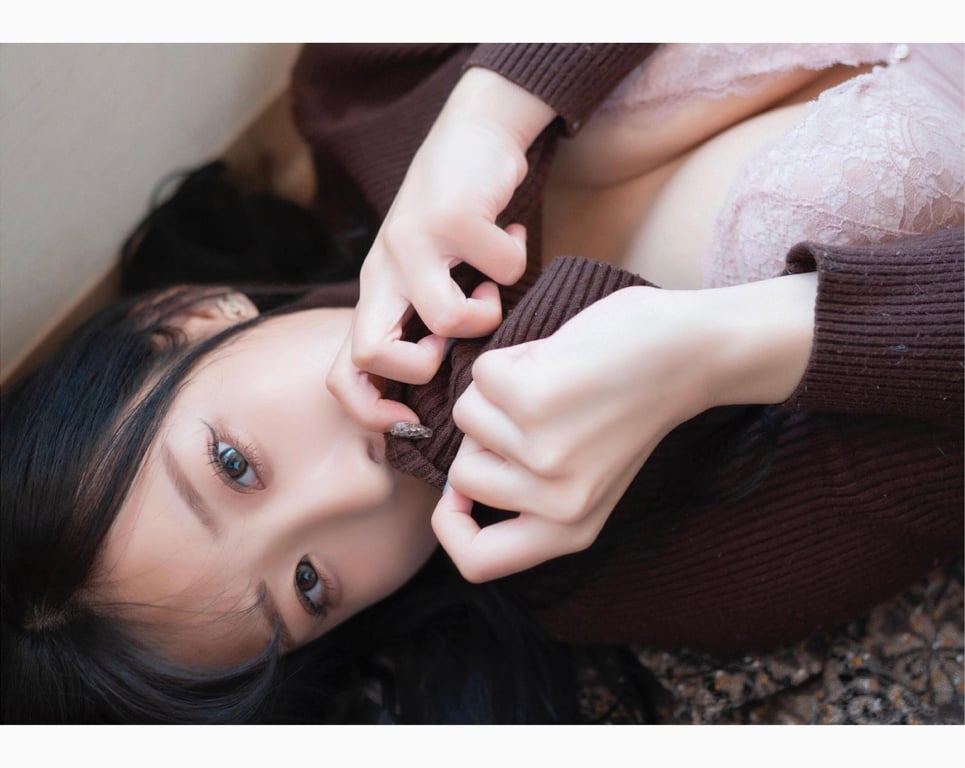 图片[64]-#花宮いのり INORI 1st e-book - 全本免费在线观看-阅图吧