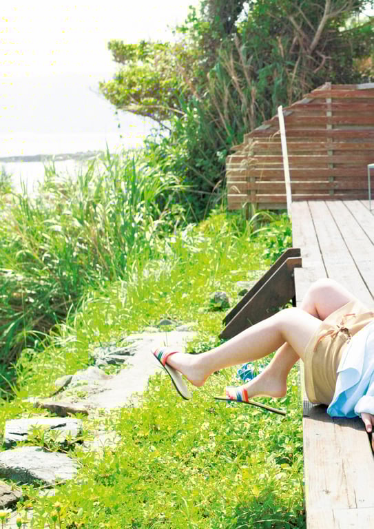 图片[46]-Nagisa Saito 齐藤渚 - Nagisa 渚 (2023-07-13) - 在线免费观看-阅图吧