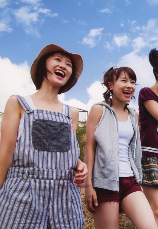 图片[117]-#モーニング娘。’14「アロハロ! モーニング娘。’14 写真集」 Amazon限定カバーVer - 全本免费在线观看-阅图吧