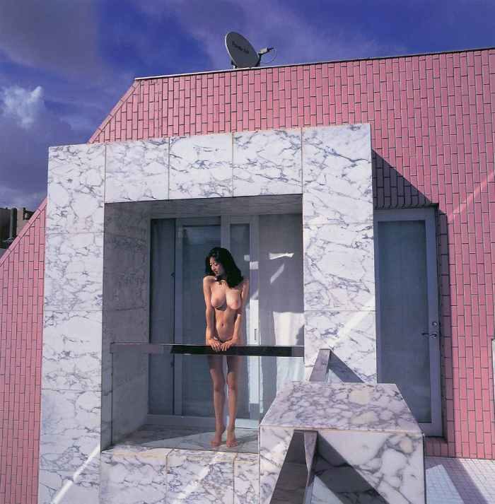 图片[14]-#女優・高岡早紀 ヘアヌード コレクション - 全本免费在线观看-阅图吧