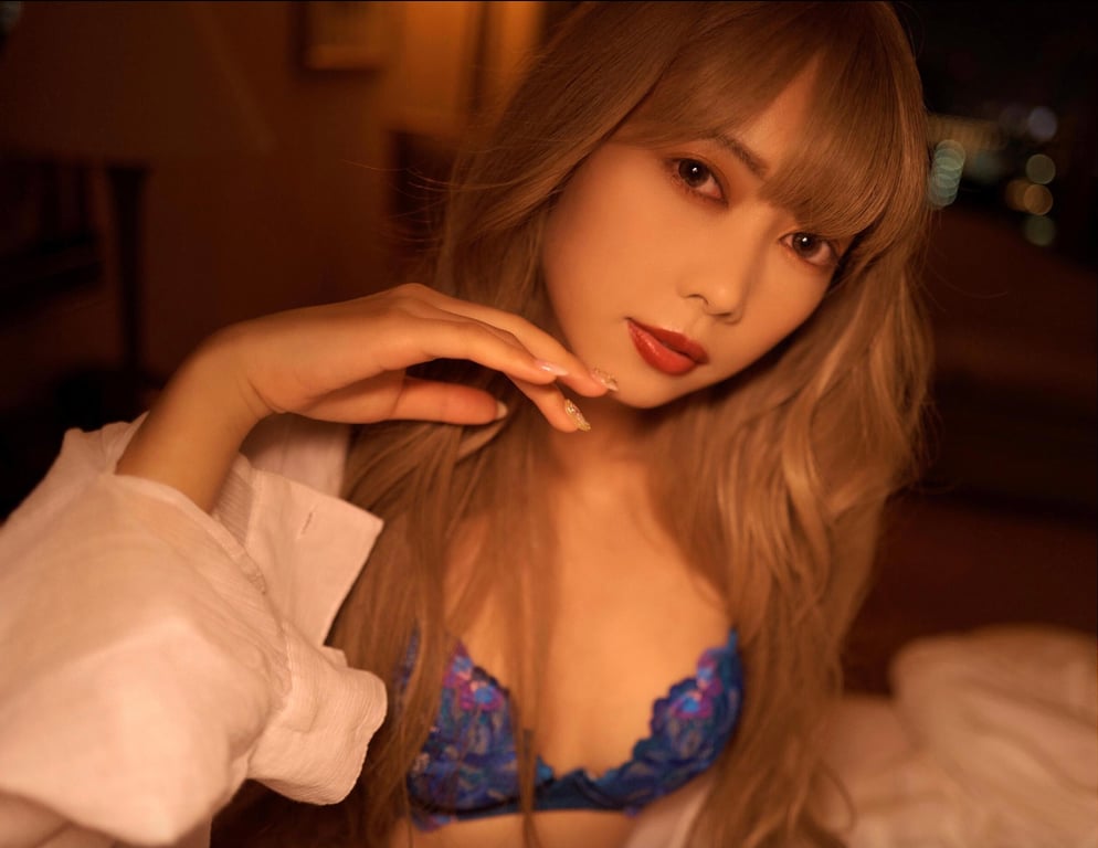 图片[37]-ありかみう「Imply...」vol.2 (Harvest Time) - 在线免费观看-阅图吧