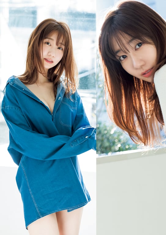 图片[87]-柏木由纪完全版写真集『Time Capsule』 (YJ PHOTO BOOK) - 在线免费观看-阅图吧