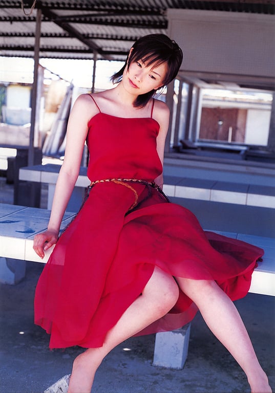 图片[87]-#Nao Nagasawa 长泽奈央 – Happy Blue - 全本免费在线观看-阅图吧