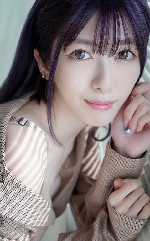 图片[17]-Miyuki Arisaka 有坂深雪 - OK？ 好的。NO watermark - 在线免费观看-阅图吧