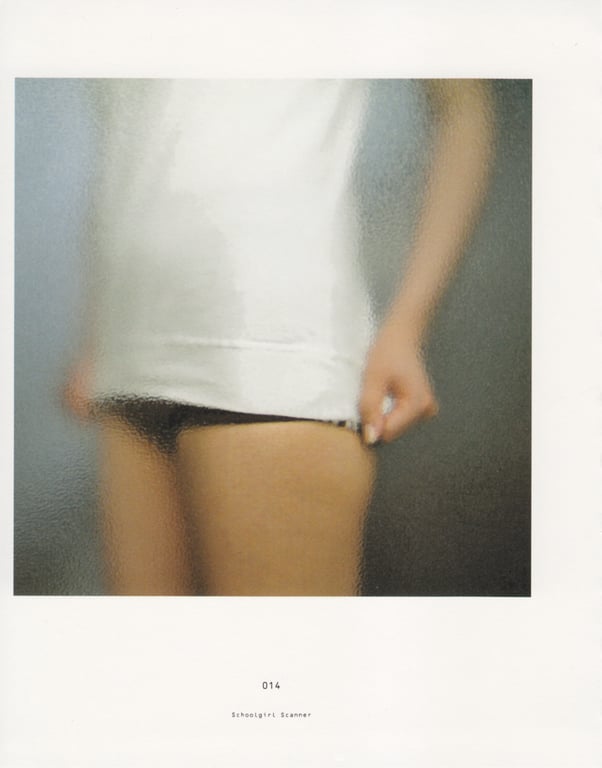 图片[73]-#青山裕企 Photobook 26sets\【青山裕企】SCHOOLGIRL COMPLEX 1 - 全本免费在线观看-阅图吧