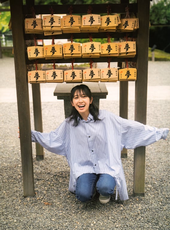 图片[86]-Miku Kanemura 金村美玖 - 1st Photobook Compass 罗针盘 (2022-12-20) - 在线免费观看-阅图吧