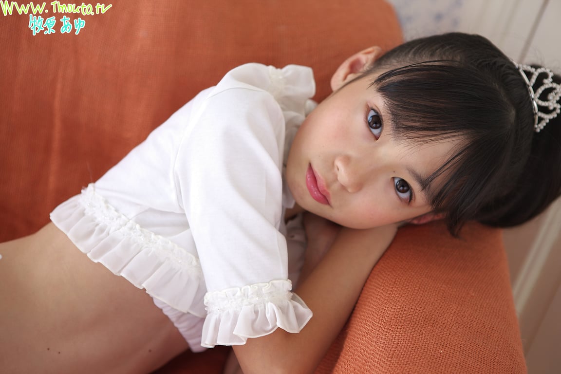 图片[122]-牧原あゆ 『純真無垢』 - 在线免费观看-阅图吧