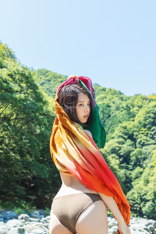 图片[46]-#FLASHデジタル写真集 相楽伊織 Secret Story - 全本免费在线观看-阅图吧