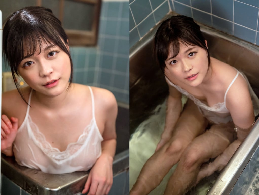 图片[52]-純白 全編白服BEST 圧倒的「白」的色气 - 在线免费观看-阅图吧