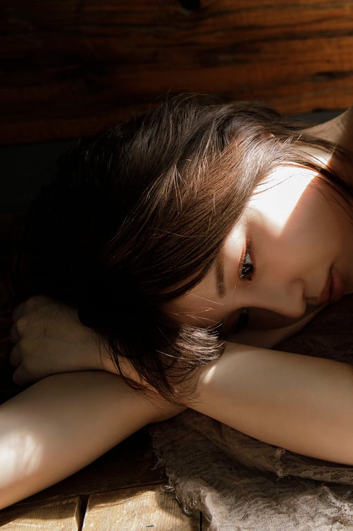 图片[27]-#Mahiro Tadai 唯井真寻 & Yuna Ogura 小仓由菜 – Hold me！ (2021-05-14) - 全本免费在线观看-阅图吧