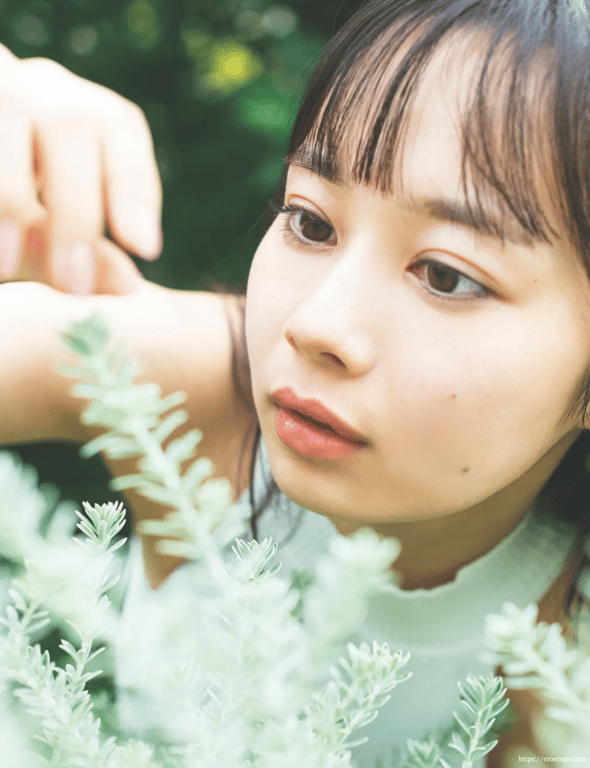 #芭芭芭比 近藤沙瑛子 纯欲性感-阅图吧