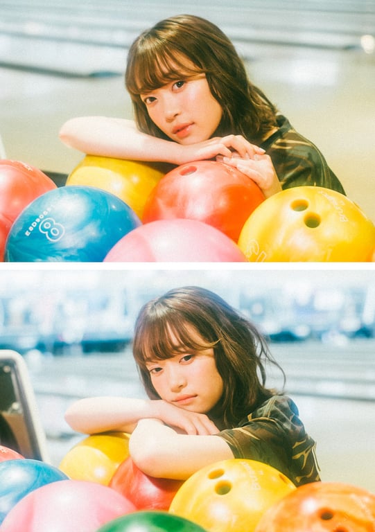 图片[35]-#NEWLOOK【girl meets street】架乃由罗 - 在线免费观看-阅图吧