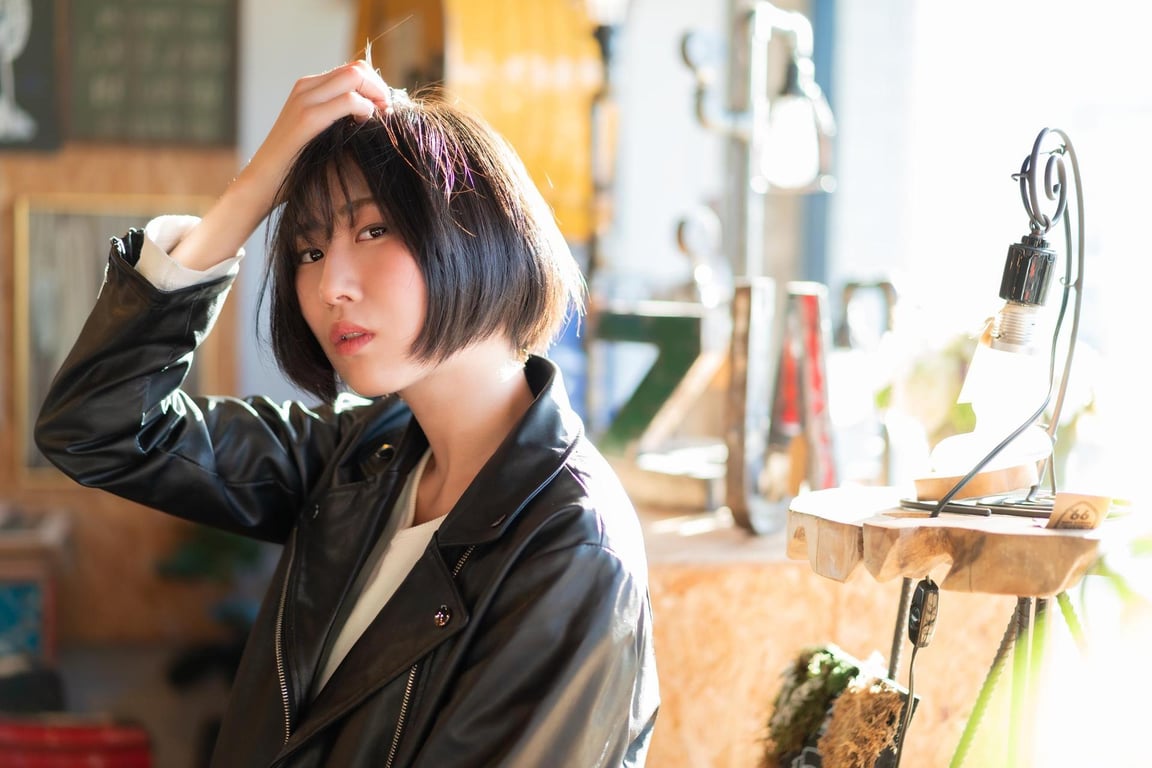 图片[46]-#Mio Mito 美东澪 – Moment Vol.2 - 全本免费在线观看-阅图吧