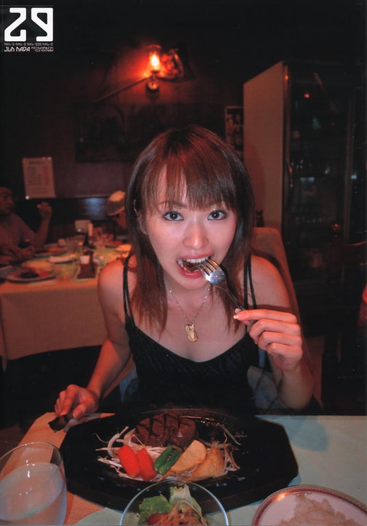 图片[38]-#灘纯 – KARAMI14 - 全本免费在线观看-阅图吧