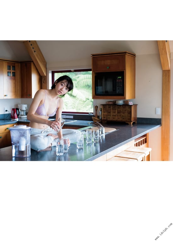 图片[60]-#武田玲奈1st写真集「short」 - 全本免费在线观看-阅图吧