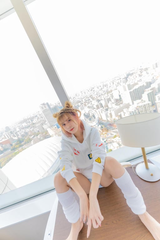 图片[45]-#Yuka Hanyu 羽生由香 – Moment Vol.3 - 全本免费在线观看-阅图吧